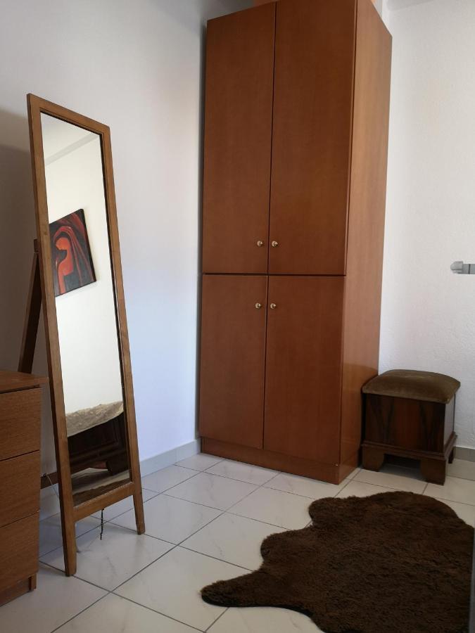Centrally Apartments كسانثي المظهر الخارجي الصورة