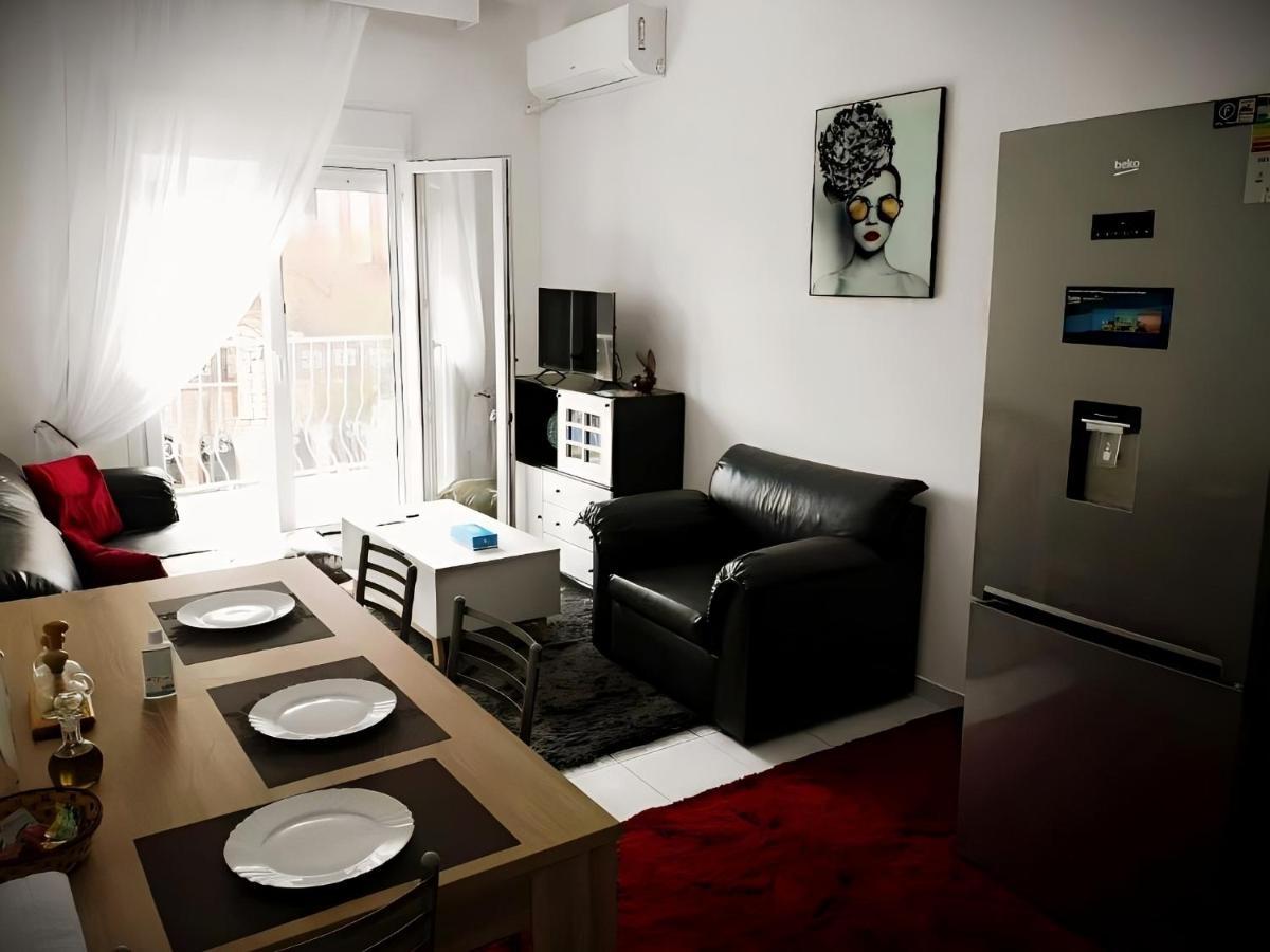 Centrally Apartments كسانثي المظهر الخارجي الصورة